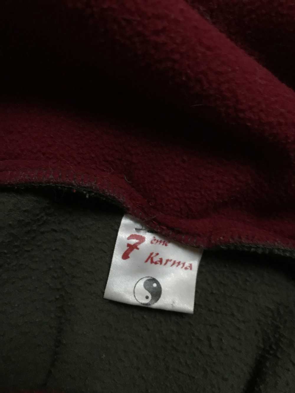 Vintage RARE VINTGAE FLEECE - image 3