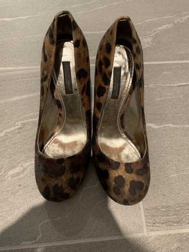 Dolce & Gabbana Dolce & Gabbana Shoes/Heels/Pumps