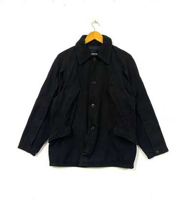 Cabane de zucca black - Gem