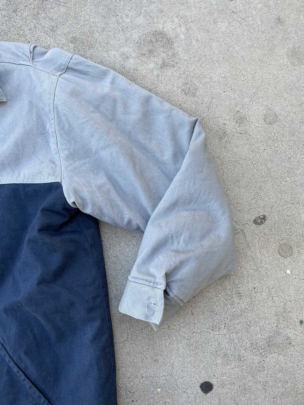 Pineapple Connection Blue/Grey Jacket - image 4