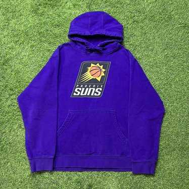 Nike NBA Phoenix Suns Family Second 3D Hoodie - BTF Store