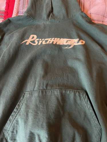 Psychworld Psychworld Hoodie