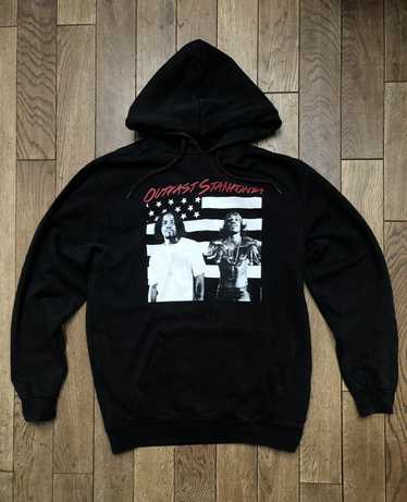 Outkast hot sale hoodie h&m