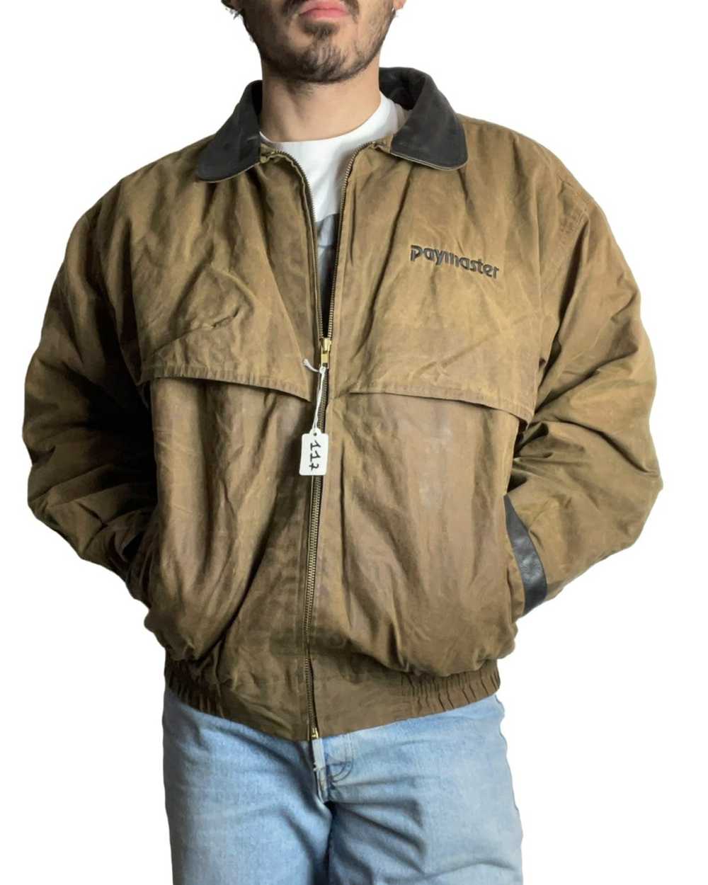 Vintage Worker vintage jacket - image 1