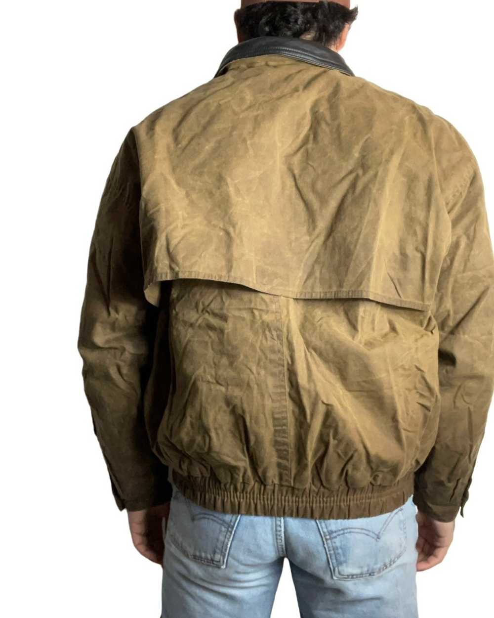 Vintage Worker vintage jacket - image 2