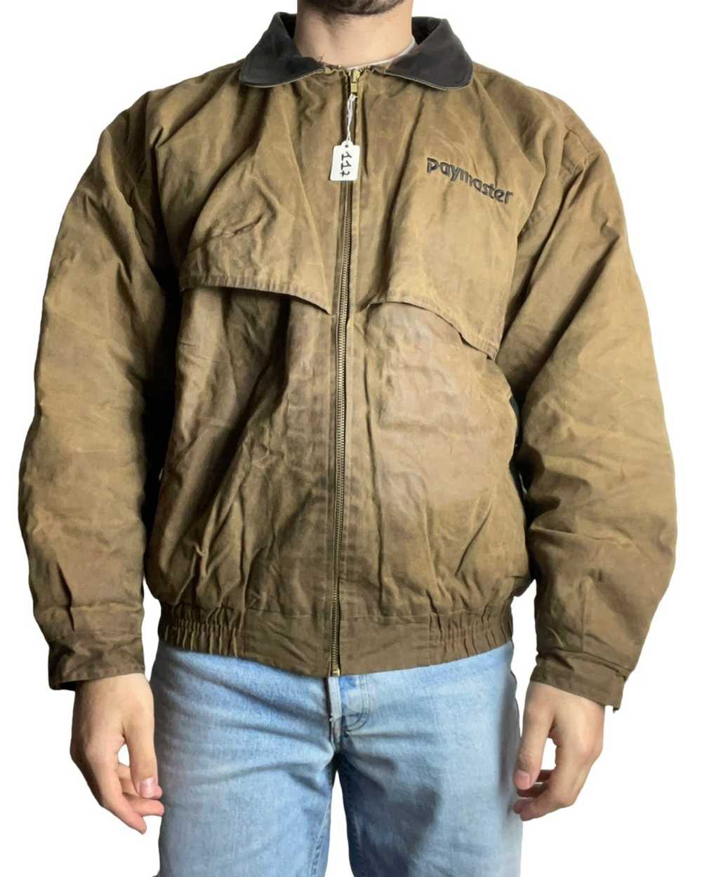 Vintage Worker vintage jacket - image 3