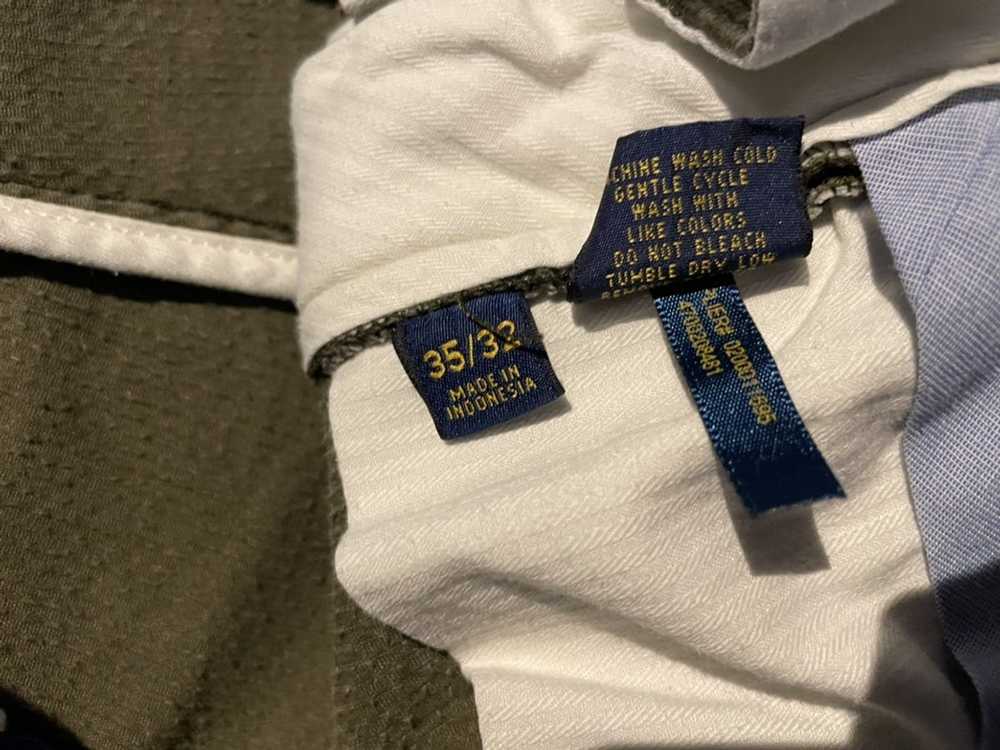 Polo Ralph Lauren Vintage polo chords - Gem