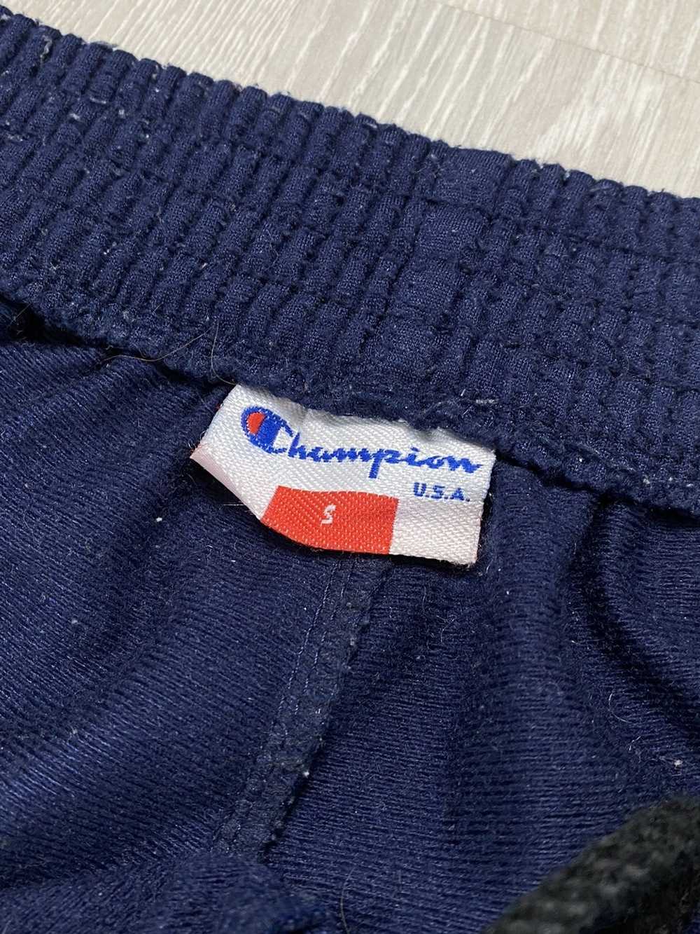 Champion × Made In Usa × Vintage Champion USA swe… - image 7