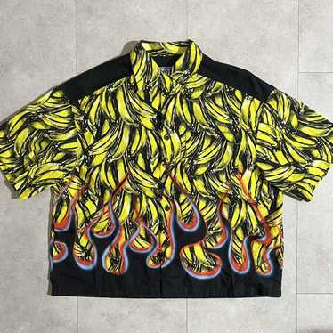 Prada banana print - Gem