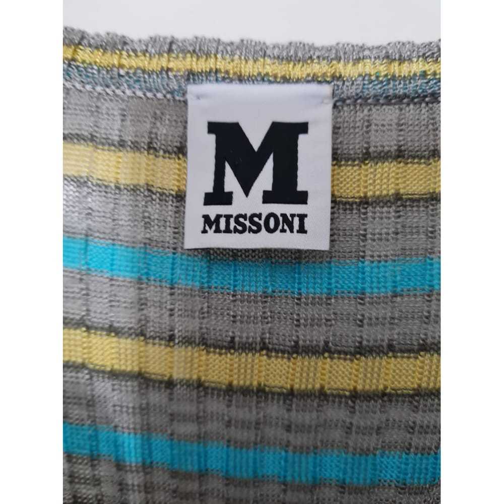 M Missoni Mid-length dress - image 4