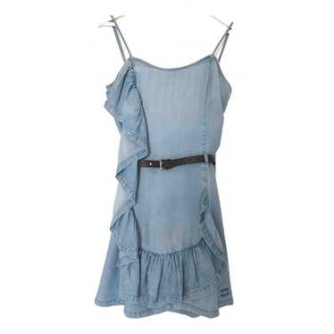 Patrizia Pepe Mid-length dress - image 1