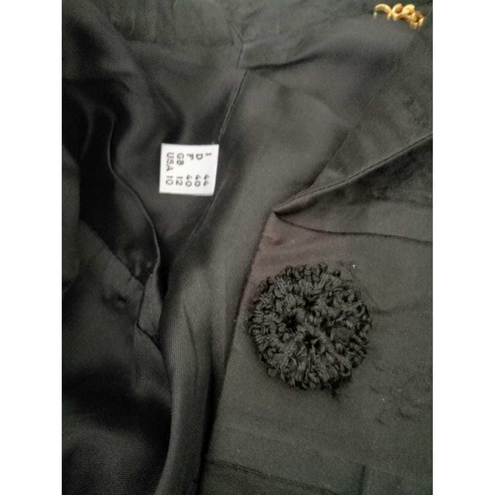Moschino Silk jacket - image 3