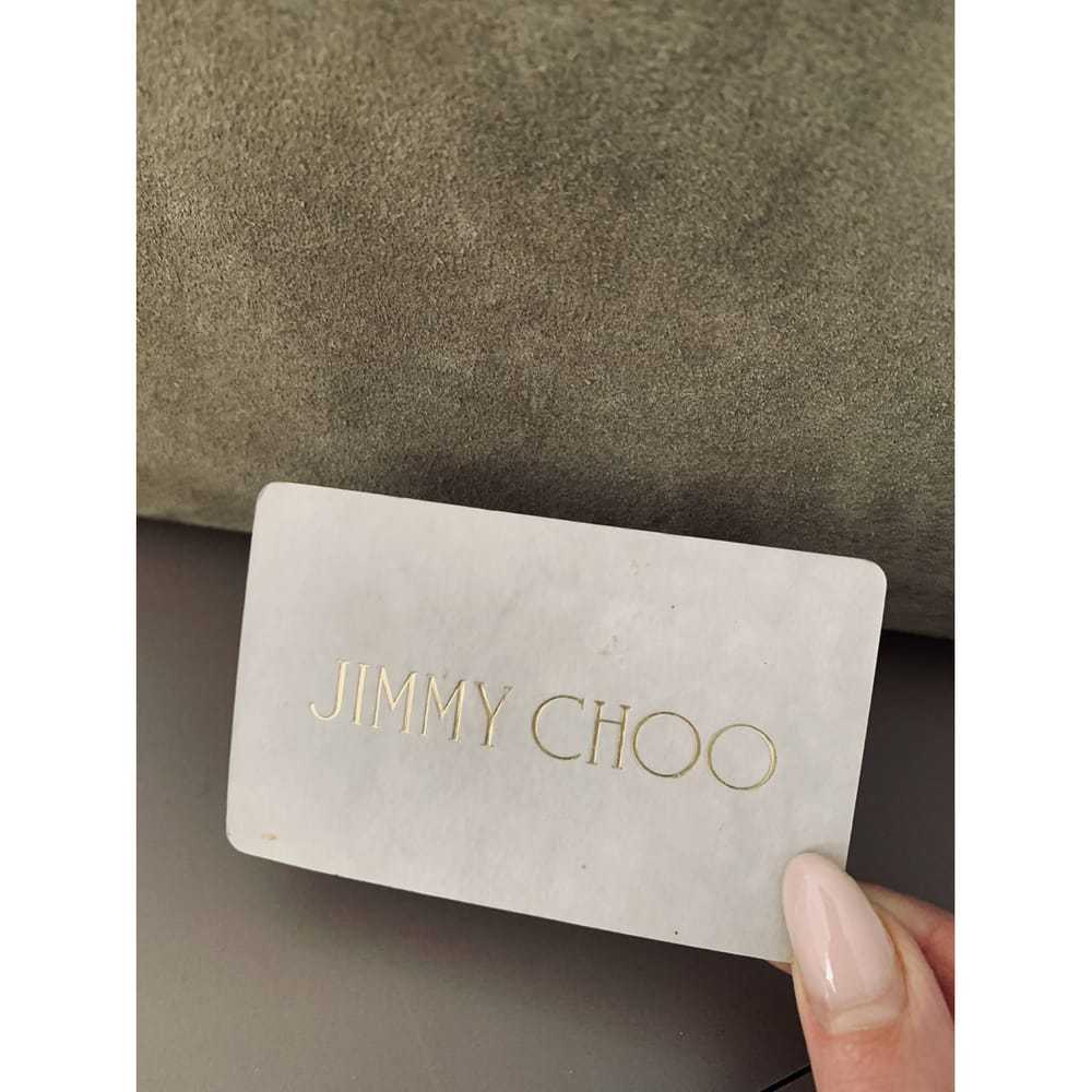 Jimmy Choo Riley handbag - image 9