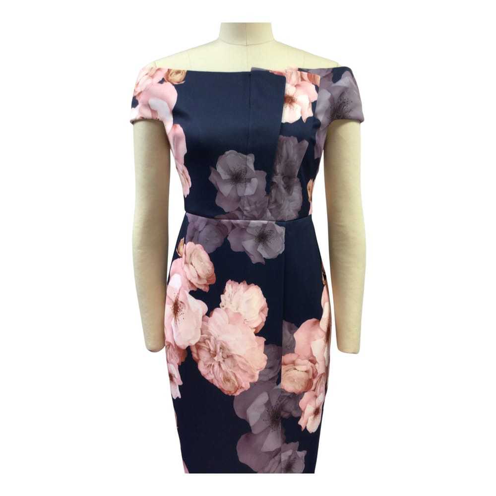 Ted Baker Mid-length dress - image 1