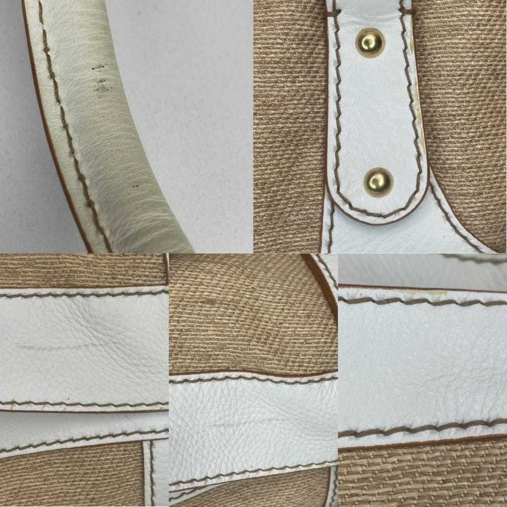 Valentino Garavani Cloth tote - image 3