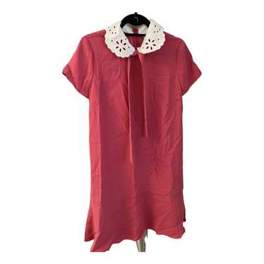Red Valentino Garavani Mini dress - image 1