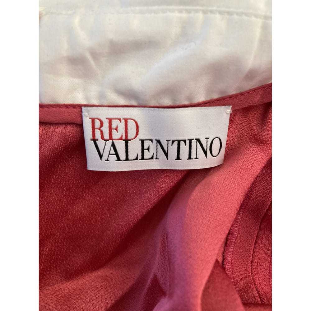 Red Valentino Garavani Mini dress - image 6