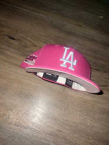 la new era fitted - Gem