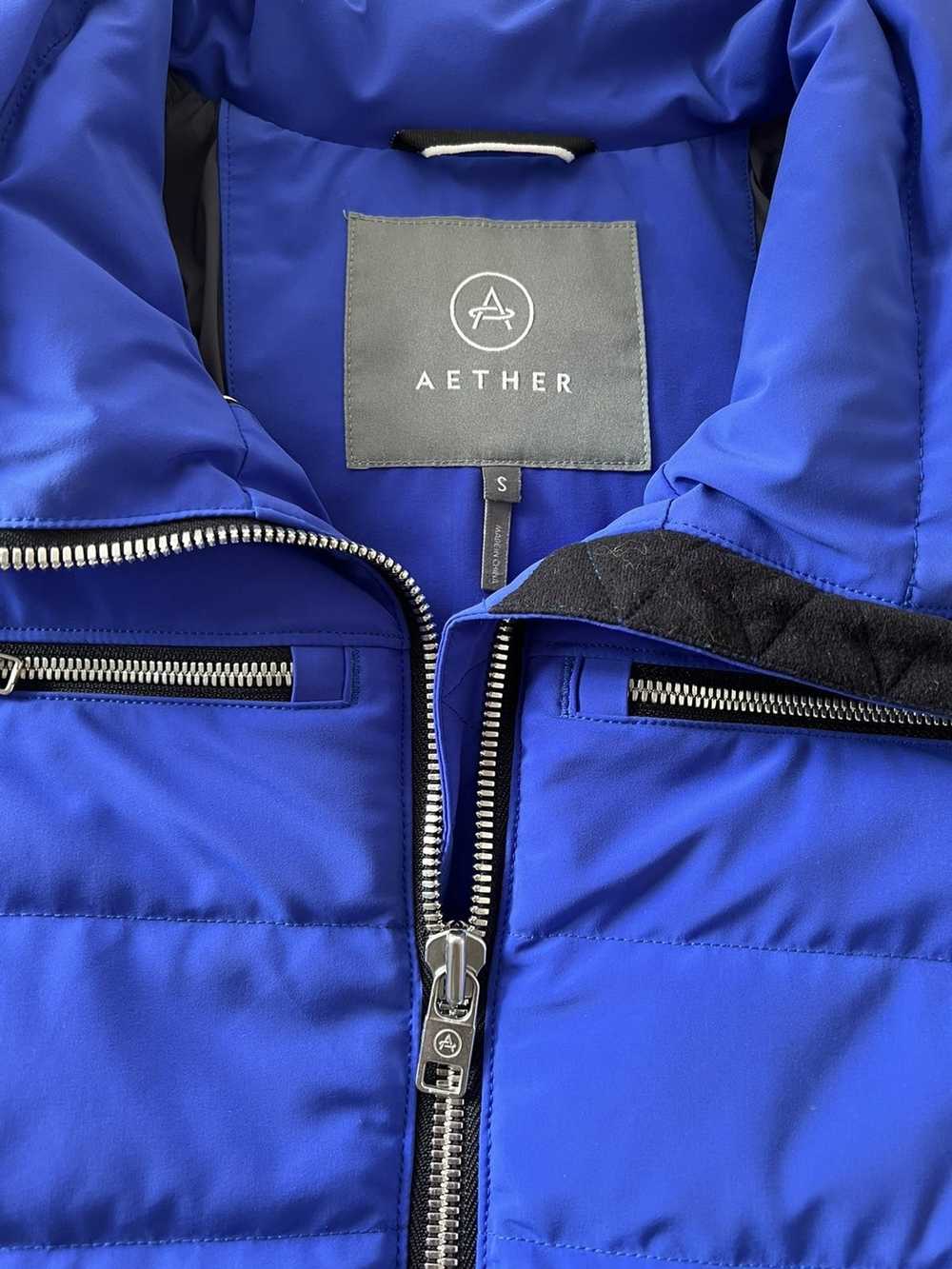 Aether Apparel Aether Nordic Jacket, S - image 6