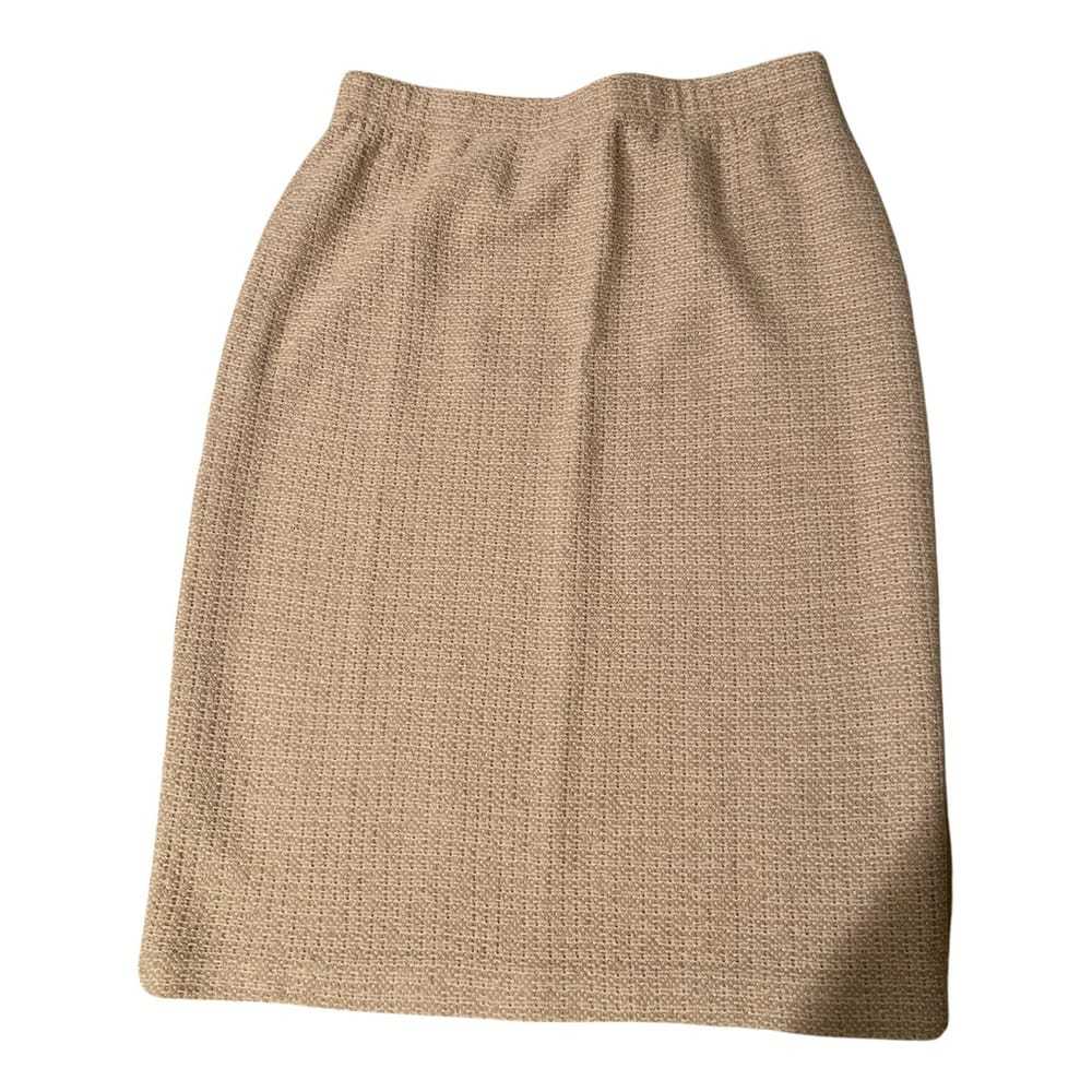 St John Wool skirt - image 1