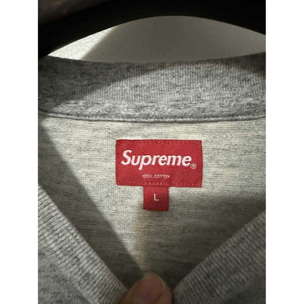 Supreme T-shirt - image 3