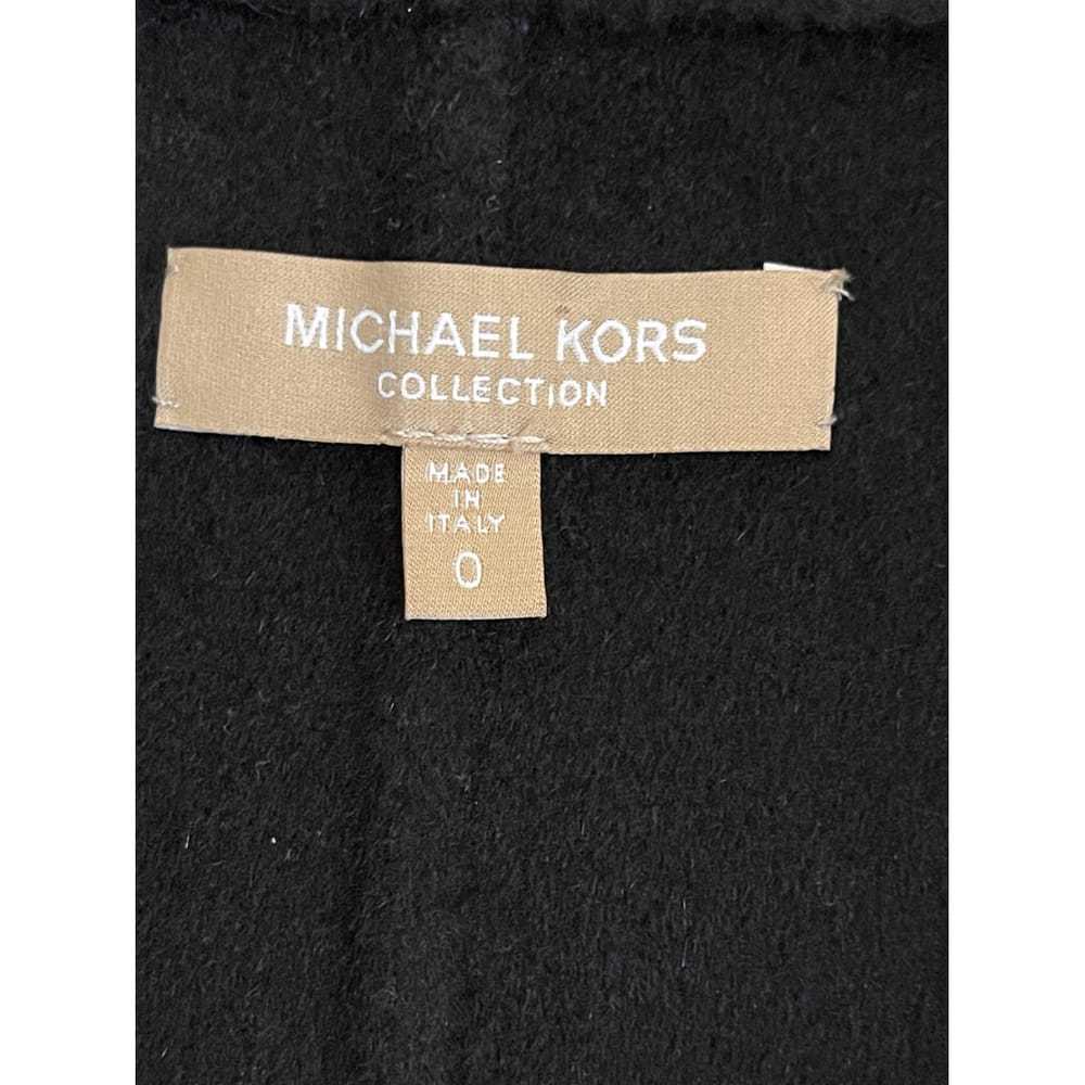 Michael Kors Wool jacket - image 3