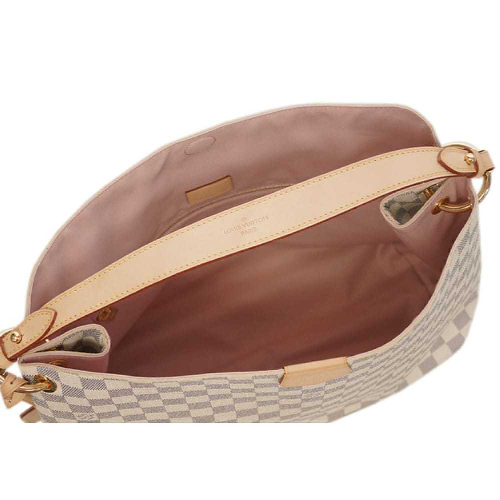 Louis Vuitton Graceful leather handbag - image 10