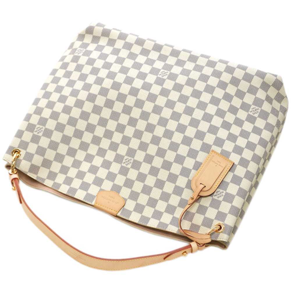 Louis Vuitton Graceful leather handbag - image 3