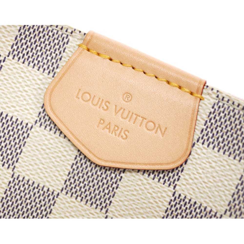 Louis Vuitton Graceful leather handbag - image 5