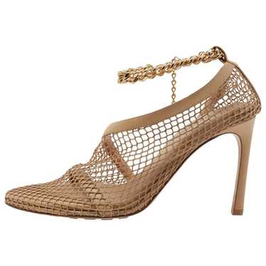 Bottega Veneta Leather heels - image 1