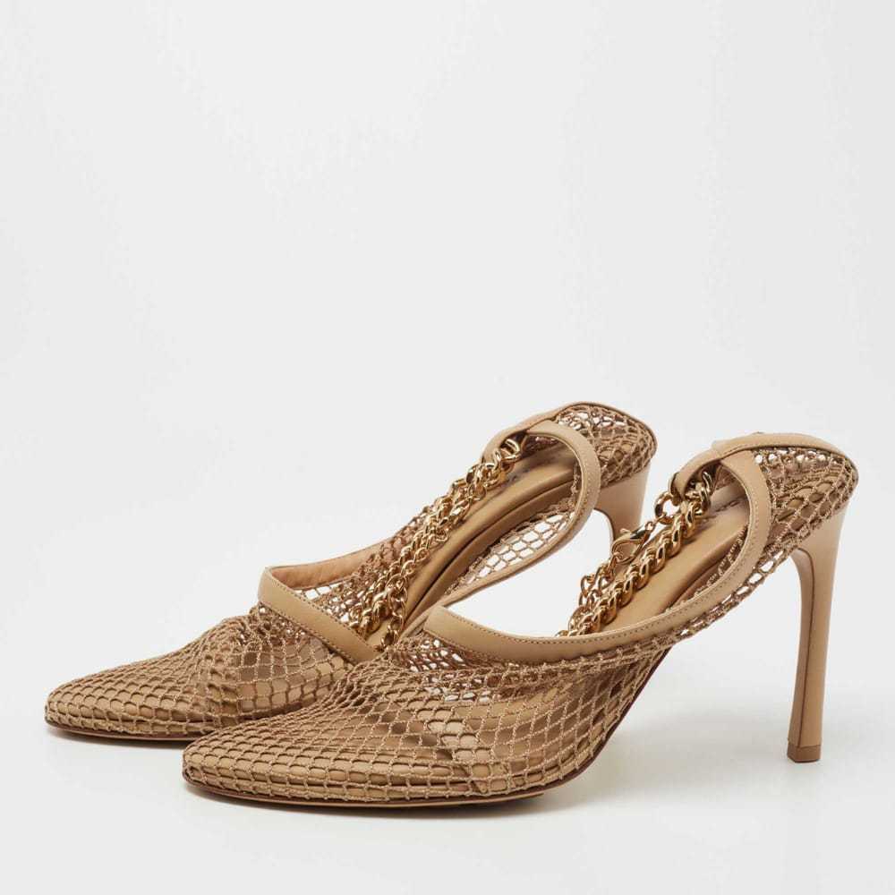 Bottega Veneta Leather heels - image 2