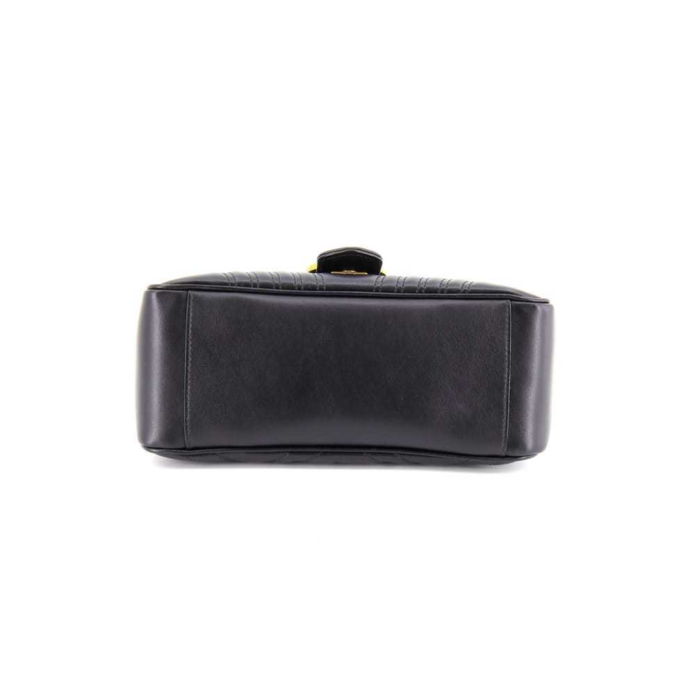 Gucci Gg Marmont leather handbag - image 5