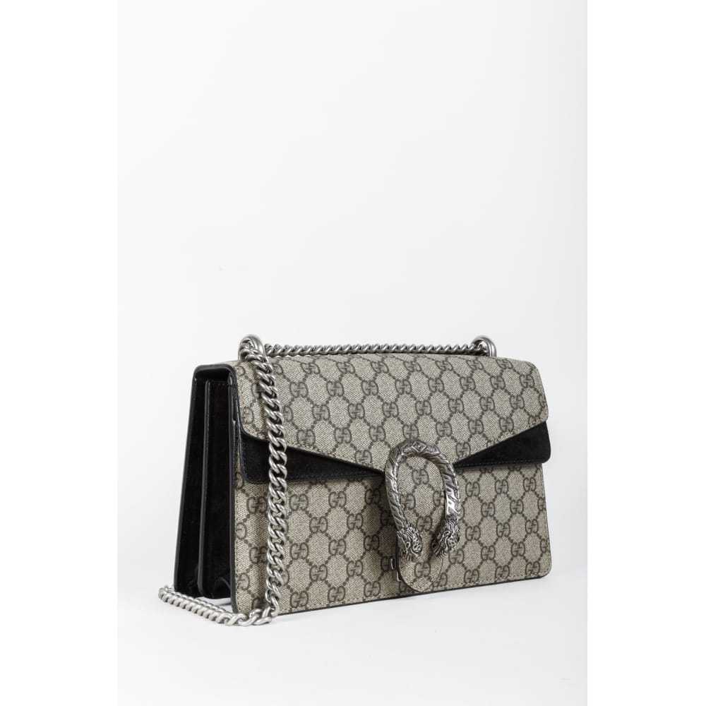 Gucci Dionysus cloth handbag - image 11