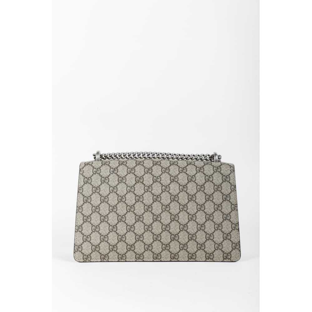 Gucci Dionysus cloth handbag - image 7