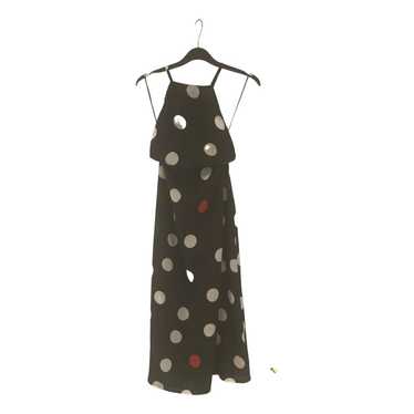 Réalisation Silk mid-length dress - image 1