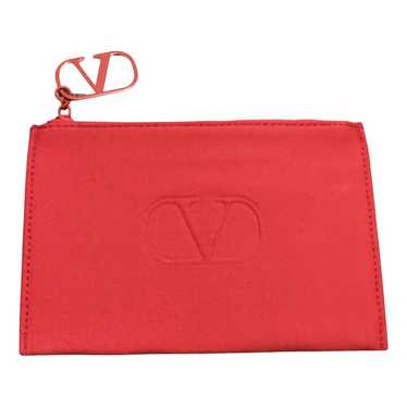 Valentino Garavani Cloth clutch bag - image 1