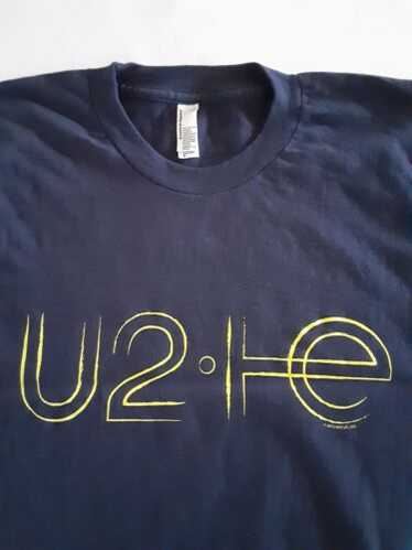 U2 experience + innocence - Gem