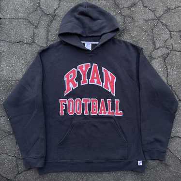 Russell Athletic × Streetwear × Vintage Vintage Y… - image 1