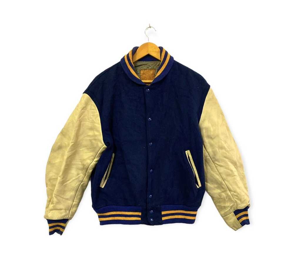 Golden Bear × Made In Usa × Vintage 🔥steal🔥 vin… - image 1