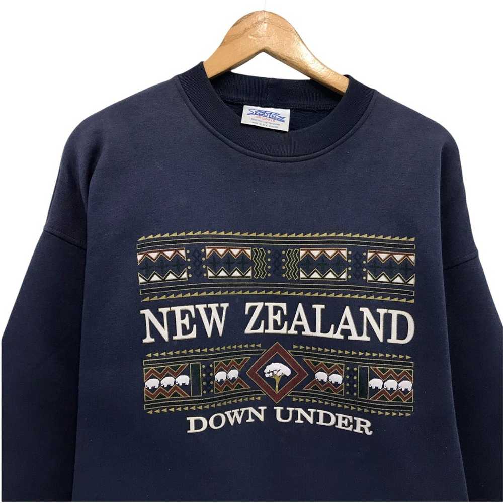 New Zealand Outback × Streetwear × Vintage Vintag… - image 2