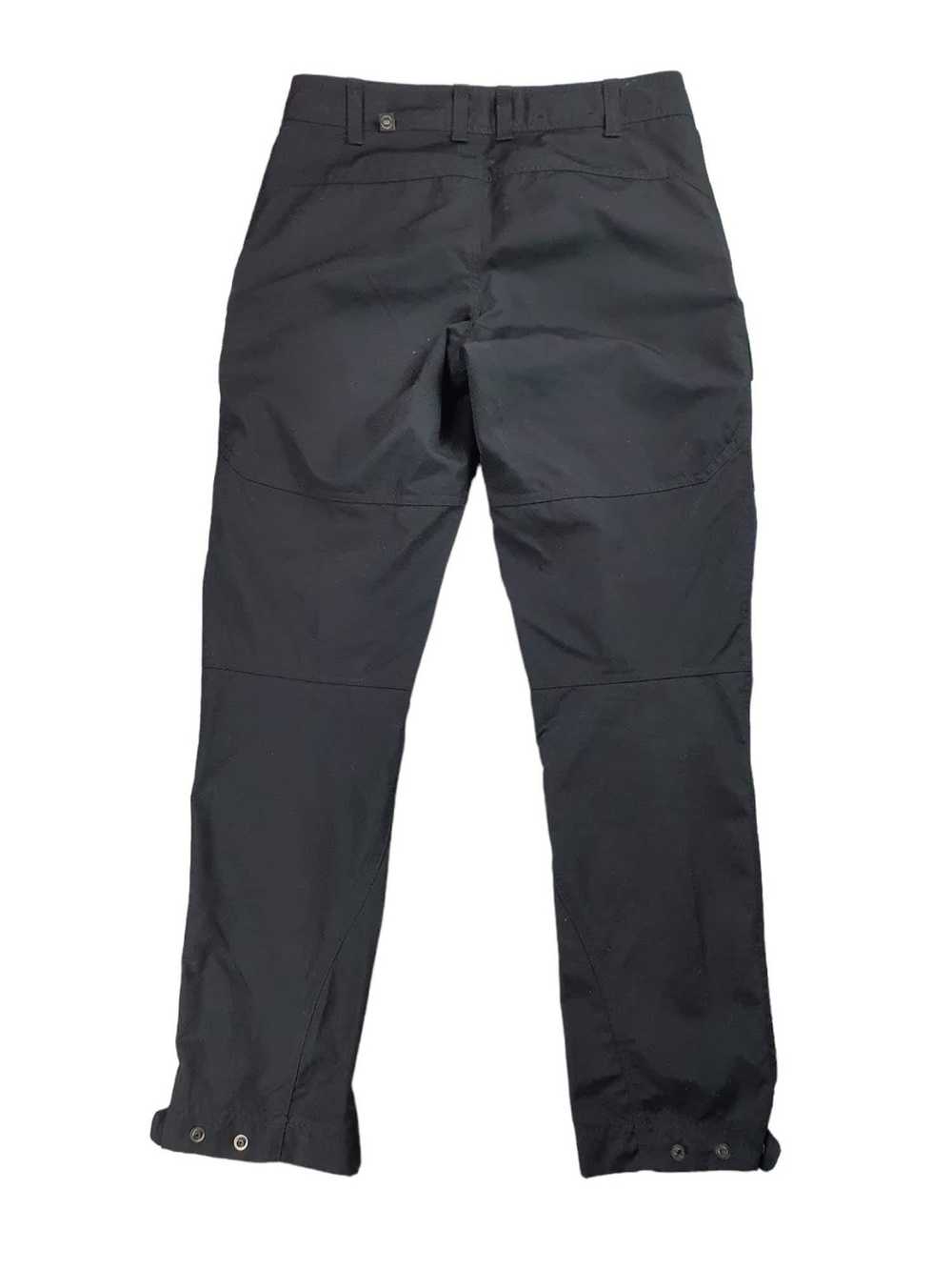 Outdoor Life Lundhags Field Women's Pant Black Tr… - image 2