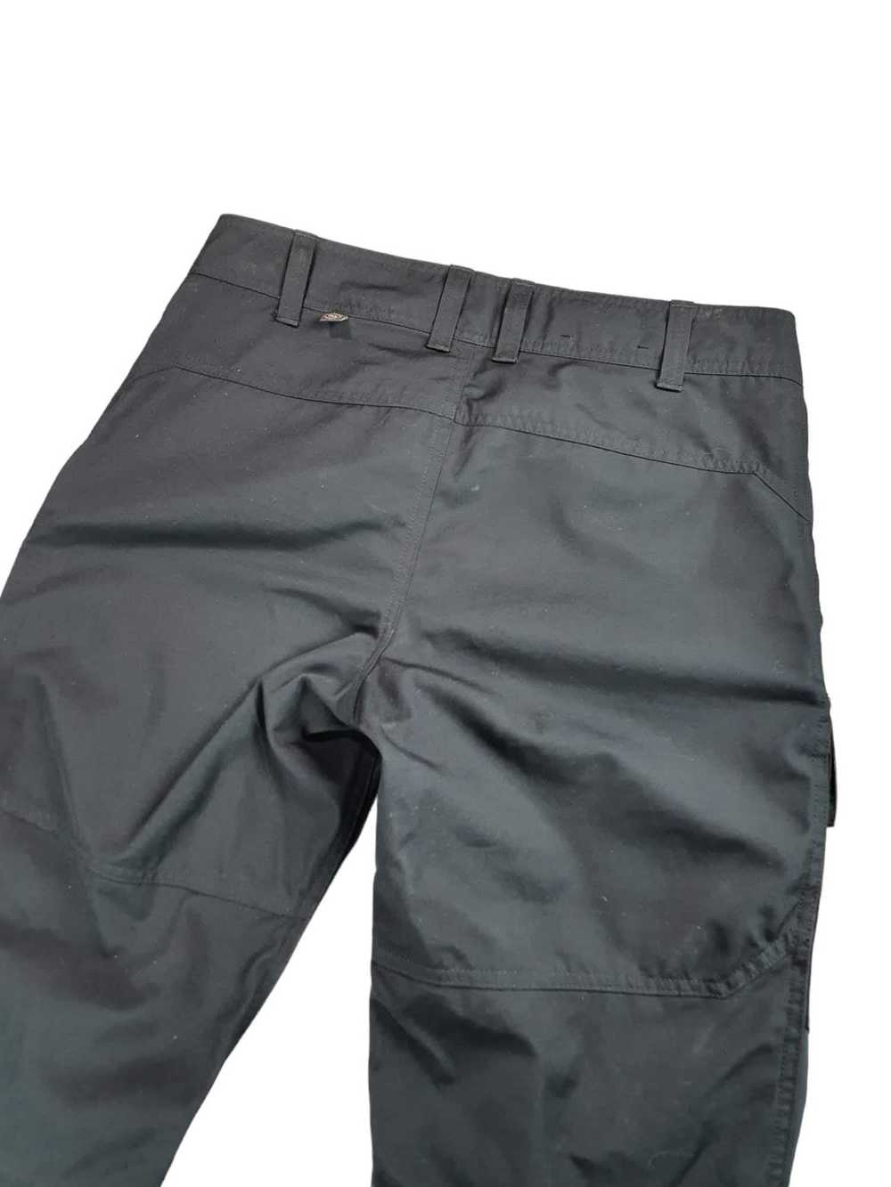 Outdoor Life Lundhags Field Women's Pant Black Tr… - image 4