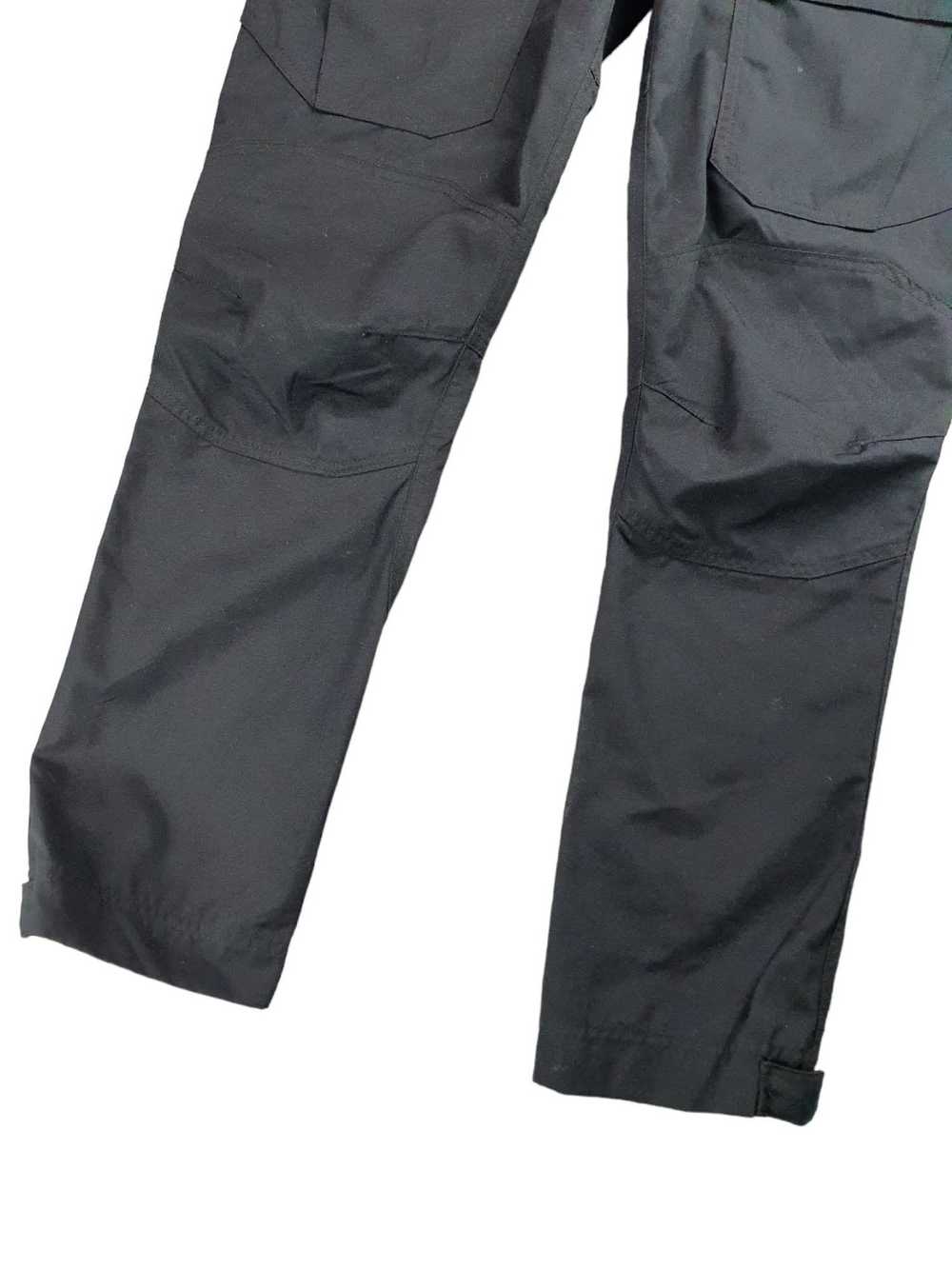 Outdoor Life Lundhags Field Women's Pant Black Tr… - image 5