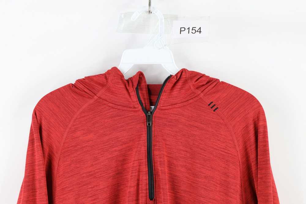 Lululemon × Vintage Lululemon Vent Tech Half Zip … - image 2