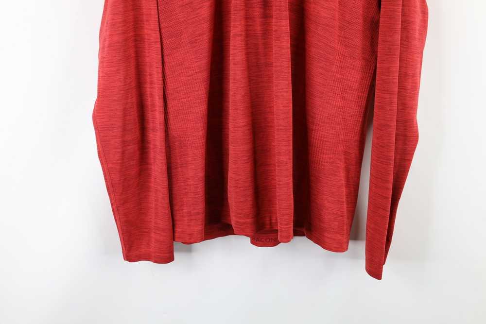 Lululemon × Vintage Lululemon Vent Tech Half Zip … - image 3