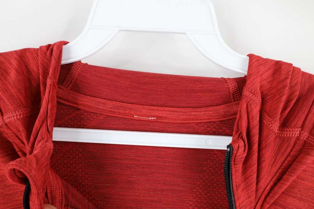 Lululemon × Vintage Lululemon Vent Tech Half Zip … - image 4