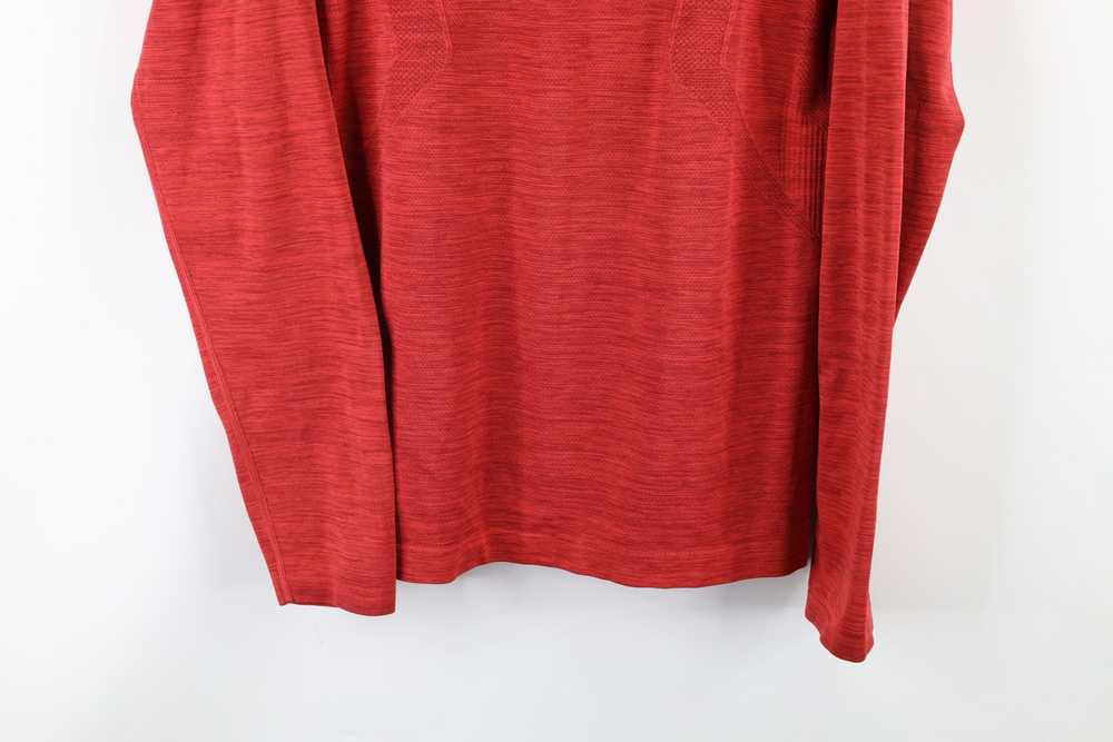 Lululemon × Vintage Lululemon Vent Tech Half Zip … - image 7