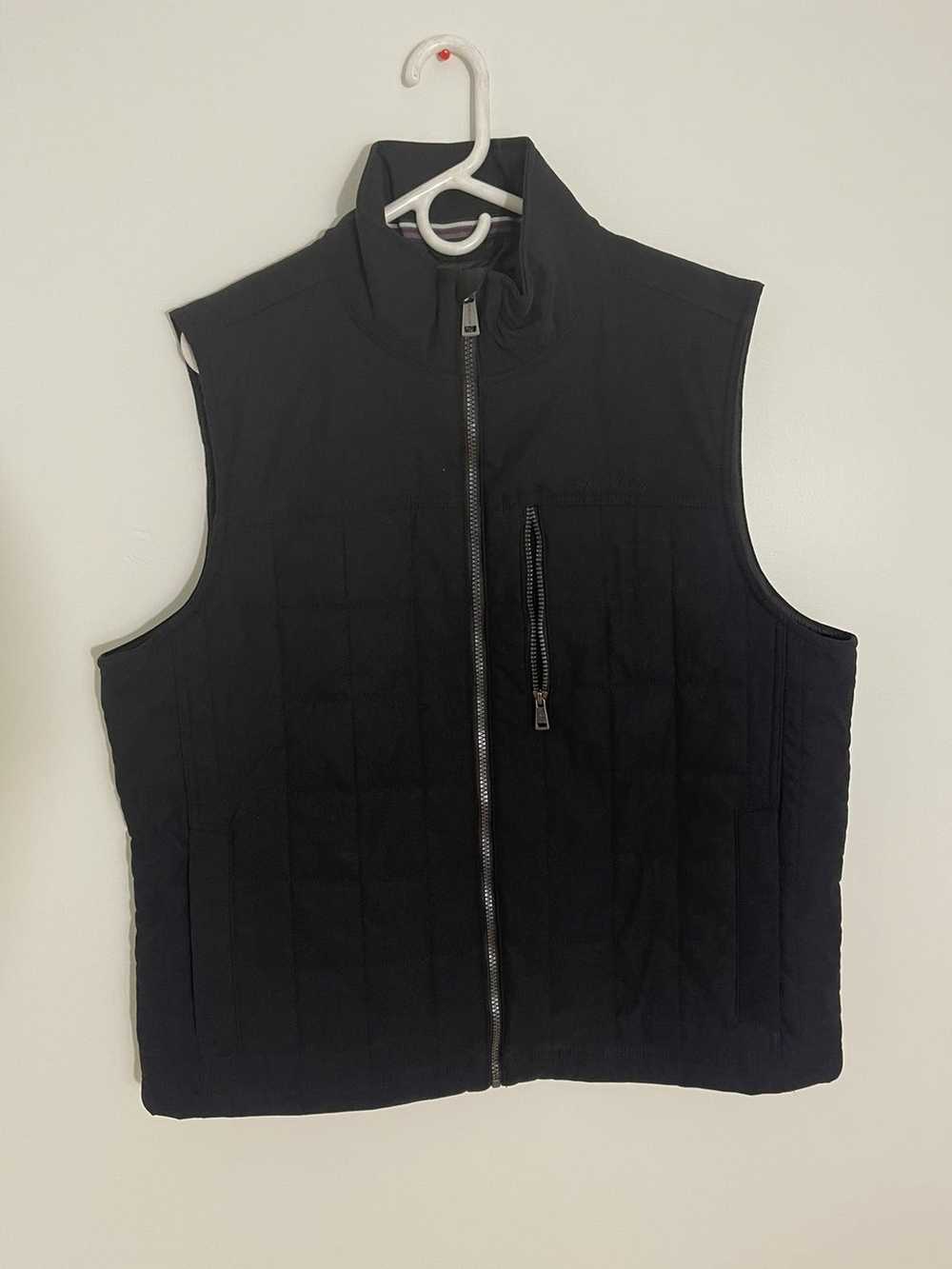 Orvis Orvis Quilted Classic collection Vest - Gem