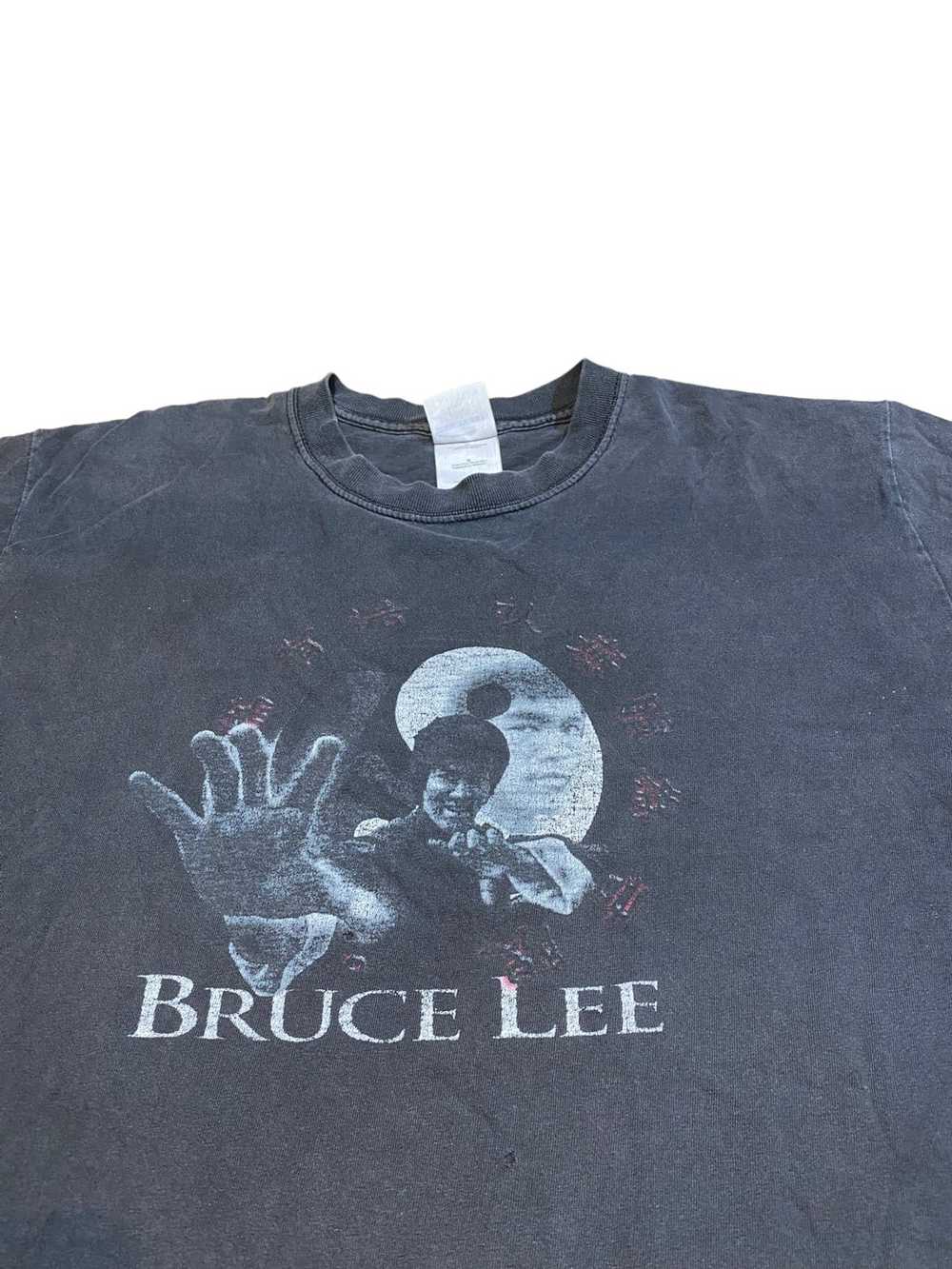 Bruce Lee × Streetwear × Vintage Vintage Bruce Le… - image 2