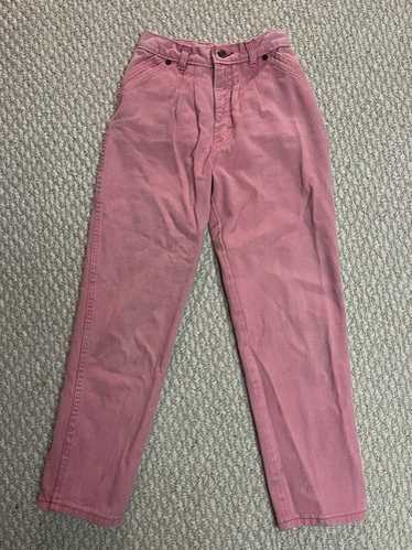 Vintage sweet orr denim - Gem